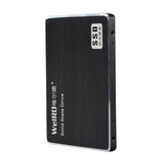WEIRD S500 128GB 2.5 inch SATA3.0 Solid State Drive for Laptop, Desktop
