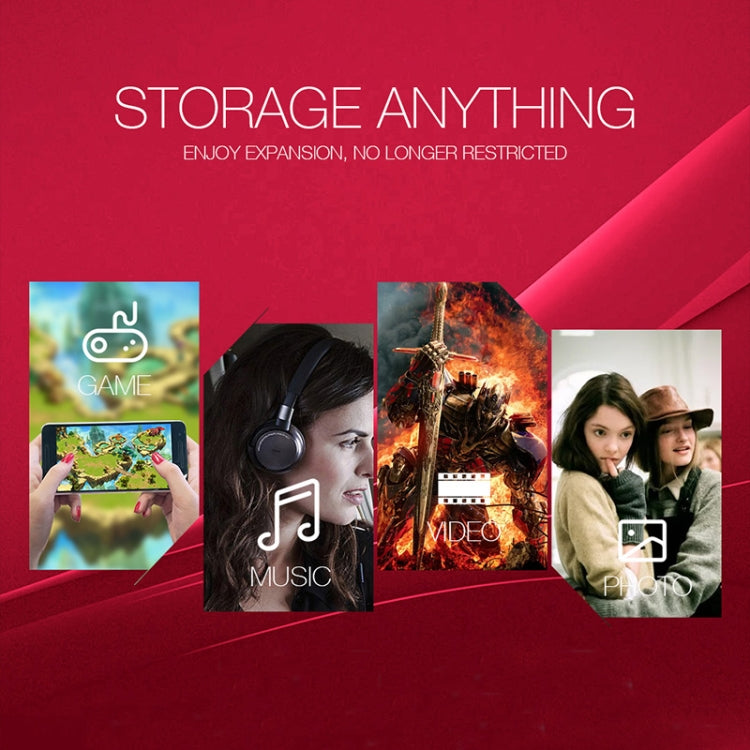 Microdrive 128GB High Speed Class 10 Micro SD(TF) Memory Card - Micro SD Card by PMC Jewellery | Online Shopping South Africa | PMC Jewellery | Buy Now Pay Later Mobicred