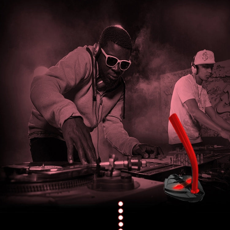 K1 Desktop Omnidirectional USB Wired Mic Condenser Microphone with Phone Holder, Compatible with PC / Mac for Live Broadcast, Show, KTV, etc - Microphone by PMC TechLife | Online Shopping South Africa | PMC TechLife | Buy Now Pay Later Mobicred