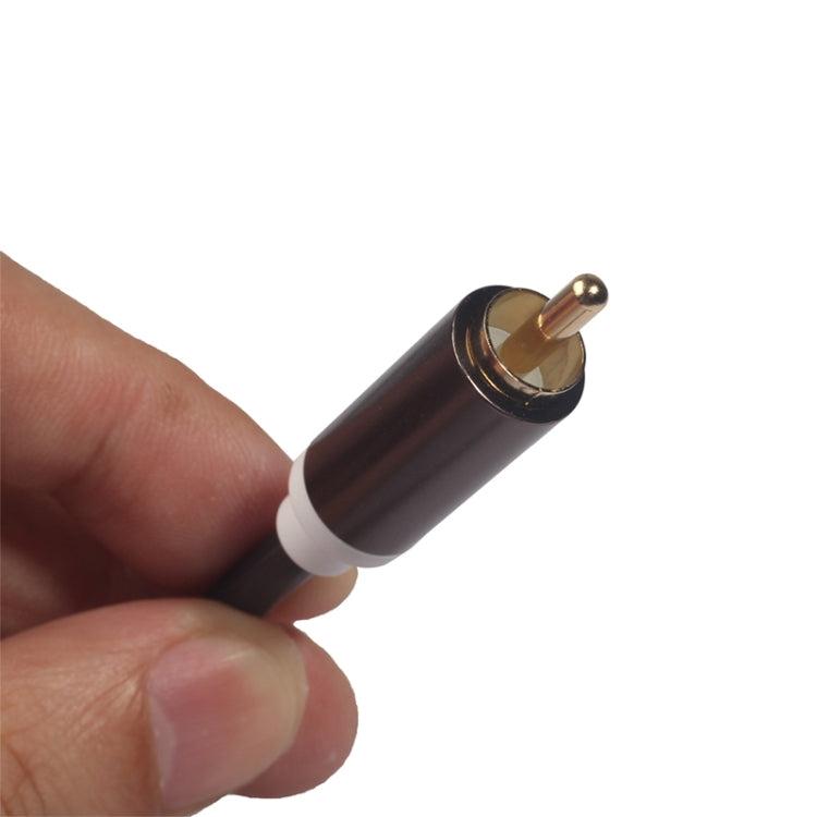 366156-15 2 RCA Male to 2 XLR 3 Pin Female Audio Cable, Length: 1.5m - Microphone Audio Cable & Connector by PMC TechLife | Online Shopping South Africa | PMC TechLife