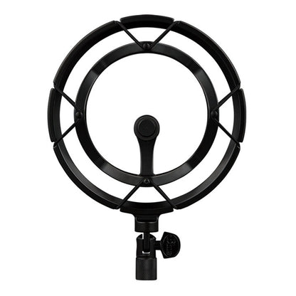 Logitech Blue Radius III Live Microphone Metal Stand - free shipping - PMC Jewellery - Order now!