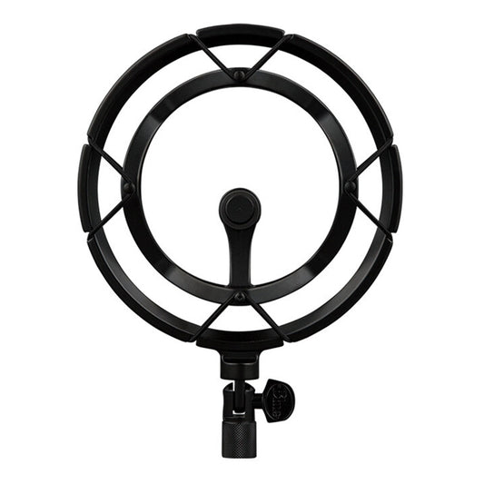 Logitech Blue Radius III Live Microphone Metal Stand - free shipping - PMC Jewellery - Order now!