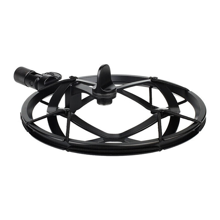 Logitech Blue Radius III Live Microphone Metal Stand - free shipping - PMC Jewellery - Order now!