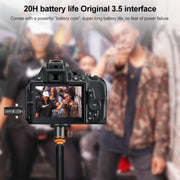 AP031-1 3 in 1 Noise Reduction Lavalier Wireless Microphone