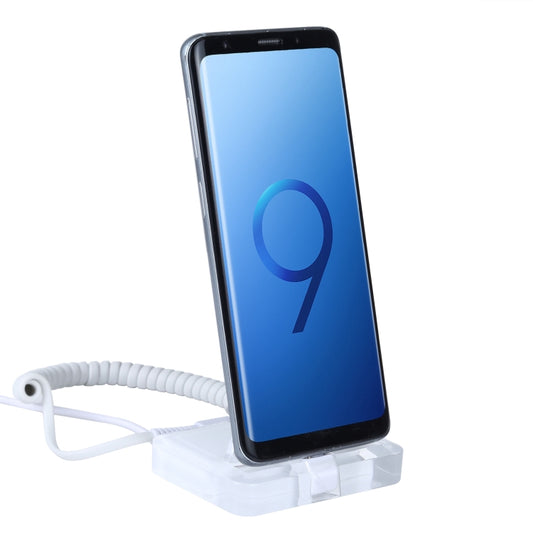 S30 Burglar Display Holder / Anti-theft Display Stand with Remote Control for Mobile Phones with Type-C / USB-C Port - free shipping - PMC Jewellery - Order now!
