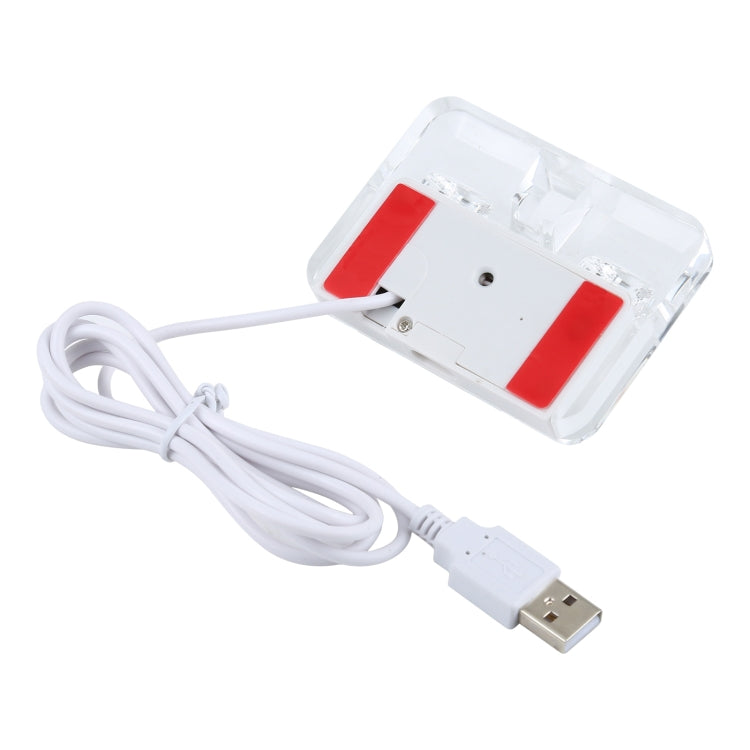 S30 Burglar Display Holder / Anti-theft Display Stand with Remote Control for Mobile Phones with Type-C / USB-C Port - free shipping - PMC TechLife - Order now!