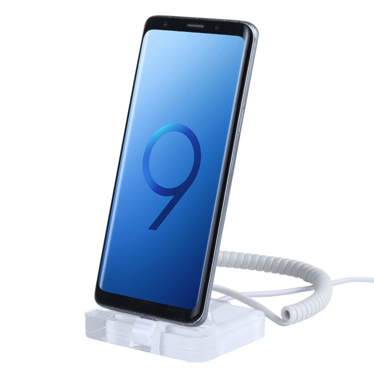 S30 Burglar Display Holder / Anti-theft Display Stand with Remote Control for Mobile Phones with Type-C / USB-C Port - free shipping - PMC TechLife - Order now!