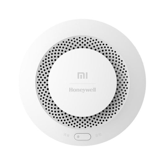 Original Xiaomi Honeywell Smart Fire Alarm Smoke Detector Alarm, Work with Xiaomi Multimode Smart Home Gateway 2 (CA1001) Mihome APP Control - free shipping - PMC Jewellery - Order now!