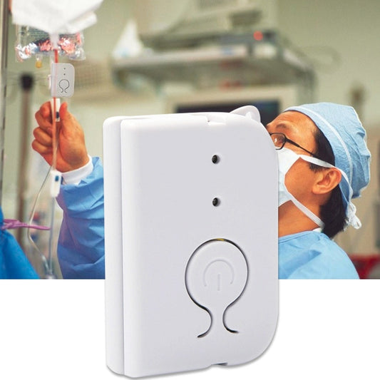 Infusion Reminder Alarm Sensor Monitor Hospital Security Nurse Patients Injection Safety Care Tool - free shipping - PMC Jewellery - Order now!