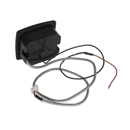 JOYO JE-305 Guitar Pickup 4-Band EQ Preamp Tuner Pickup Equalizer with Tuning Function (Black) - String Instrument Accessories by JOYO | Online Shopping South Africa | PMC Jewellery | Buy Now Pay Later Mobicred