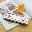 Swan SW24-12A 24-holes Double-sided Harmonica Beginner Polyphony Box Adult Children Beginners Performance - Wind Instruments Accessories by PMC TechLife | Online Shopping South Africa | PMC TechLife