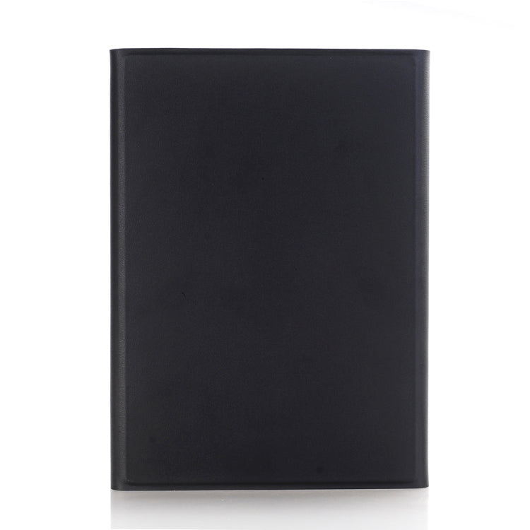A03 for iPad mini 3 / 2 / 1 Universal Ultra-thin ABS Horizontal Flip Tablet Case + Bluetooth Keyboard(Black) - For iPad mini by PMC Jewellery | Online Shopping South Africa | PMC Jewellery | Buy Now Pay Later Mobicred