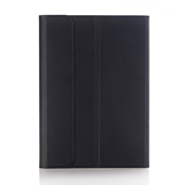 A03 for iPad mini 3 / 2 / 1 Universal Ultra-thin ABS Horizontal Flip Tablet Case + Bluetooth Keyboard(Black) - For iPad mini by PMC Jewellery | Online Shopping South Africa | PMC Jewellery | Buy Now Pay Later Mobicred