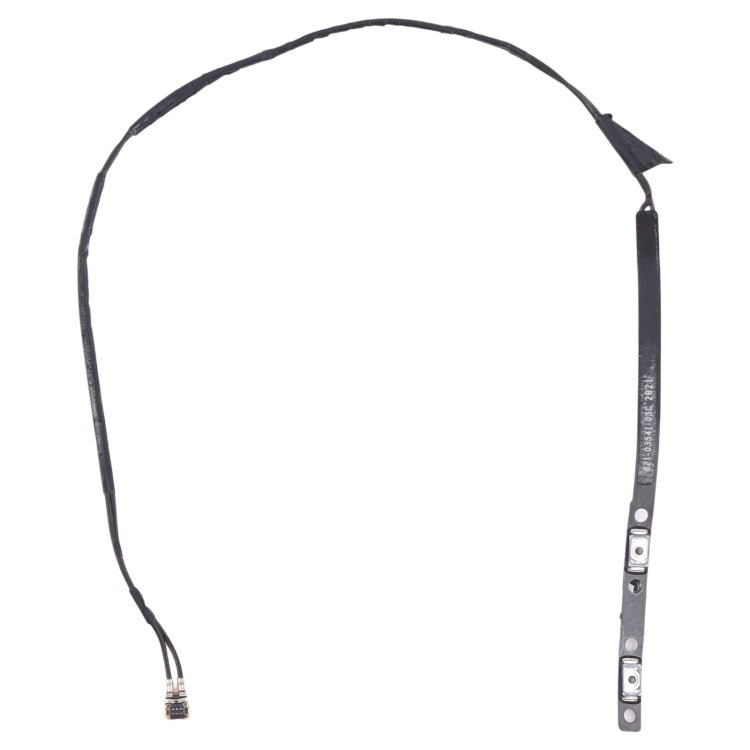 For iPad mini 2021 WIFI Version Power Button & Volume Button Flex Cable - iPad mini Parts by PMC Jewellery | Online Shopping South Africa | PMC Jewellery | Buy Now Pay Later Mobicred