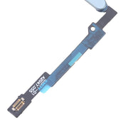 For iPad Mini 2024 / Mini 7 A2993 A2995 A2996 Power / Fingerprint Touch-ID Button Flex Cable (Blue)