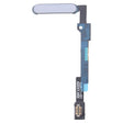 For iPad Mini 2024 / Mini 7 A2993 A2995 A2996 Power / Fingerprint Touch-ID Button Flex Cable (Purple) - free shipping - PMC TechLife - Order now!