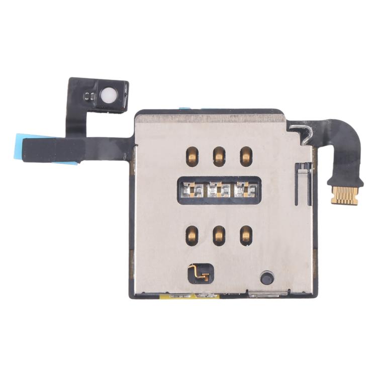 For iPad mini 6 A2567 A2568 SIM Card Reader with Flex Cable - free shipping - PMC Jewellery - Order now!