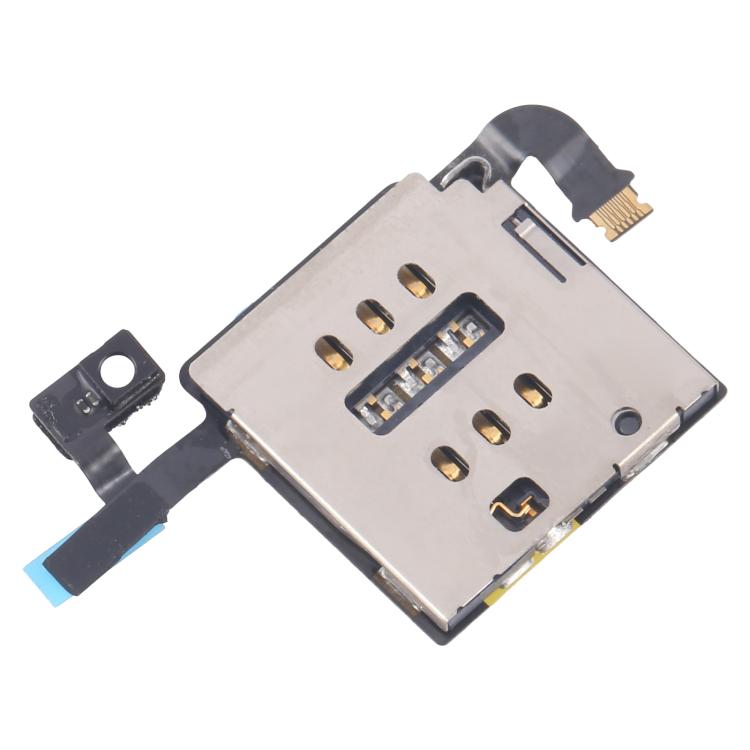 For iPad mini 6 A2567 A2568 SIM Card Reader with Flex Cable - free shipping - PMC Jewellery - Order now!