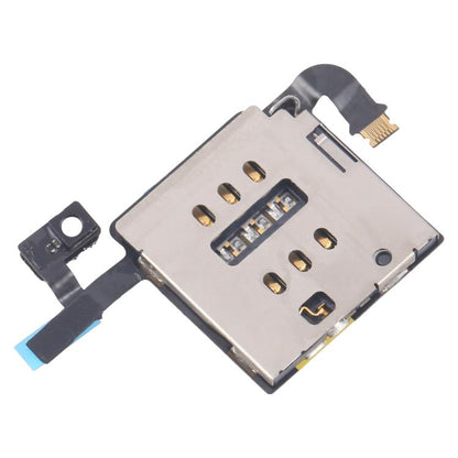 For iPad mini 6 A2567 A2568 SIM Card Reader with Flex Cable - free shipping - PMC Jewellery - Order now!