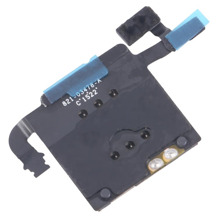 For iPad mini 6 A2567 A2568 SIM Card Reader with Flex Cable - free shipping - PMC Jewellery - Order now!