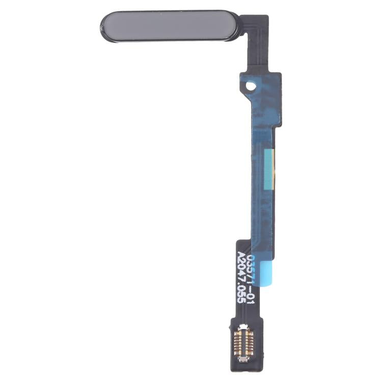 For iPad Mini 2024 / Mini 7 A2993 A2995 A2996 Original Power / Fingerprint Touch-ID Button Flex Cable (Black) - free shipping - PMC Jewellery - Order now!