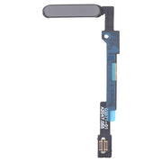 For iPad Mini 2024 / Mini 7 A2993 A2995 A2996 Original Power / Fingerprint Touch-ID Button Flex Cable (Black)