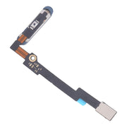 For iPad Mini 2024 / Mini 7 A2993 A2995 A2996 Original Power / Fingerprint Touch-ID Button Flex Cable (Purple)
