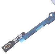 For iPad Mini 2024 / Mini 7 A2993 A2995 A2996 Original Power / Fingerprint Touch-ID Button Flex Cable (Purple)