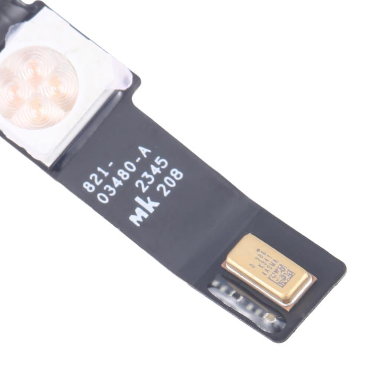 For iPad mini 6 2021 Flashlight Flex Cable - free shipping - PMC TechLife - Order now!