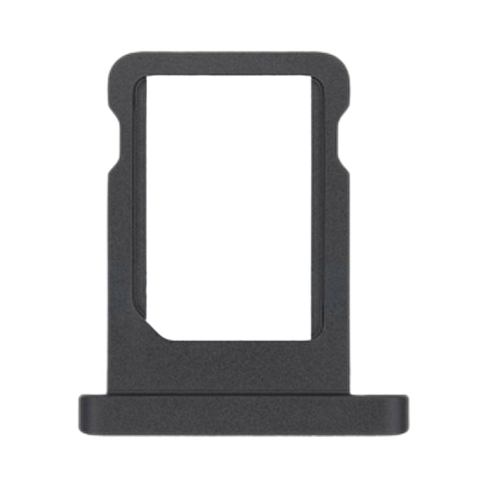 SIM Card Tray for iPad mini (2019) / mini 5 A2124 A2125 A2126 A2133(Black) - free shipping - PMC Jewellery - Order now!