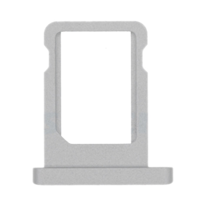 SIM Card Tray for iPad mini (2019) / mini 5 A2124 A2125 A2126 A2133(Grey) - iPad mini 5 (2019) by PMc TechLife | Online Shopping South Africa | PMc TechLife | Buy Now Pay Later Mobicred