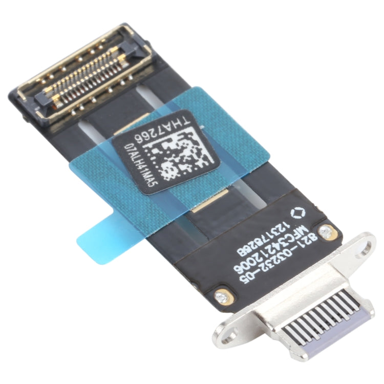 Charging Port Flex Cable for iPad mini 6 2021 (Purple) - iPad mini Parts by PMC TechLife | Online Shopping South Africa | PMC TechLife | Buy Now Pay Later Mobicred