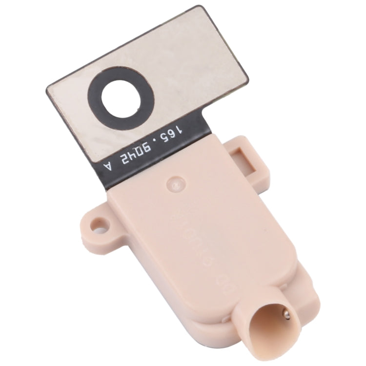 Earphone Jack Flex Cable for iPad mini 2019 4G A2126 A2124 A2125 (Pink) - free shipping - PMC TechLife - Order now!