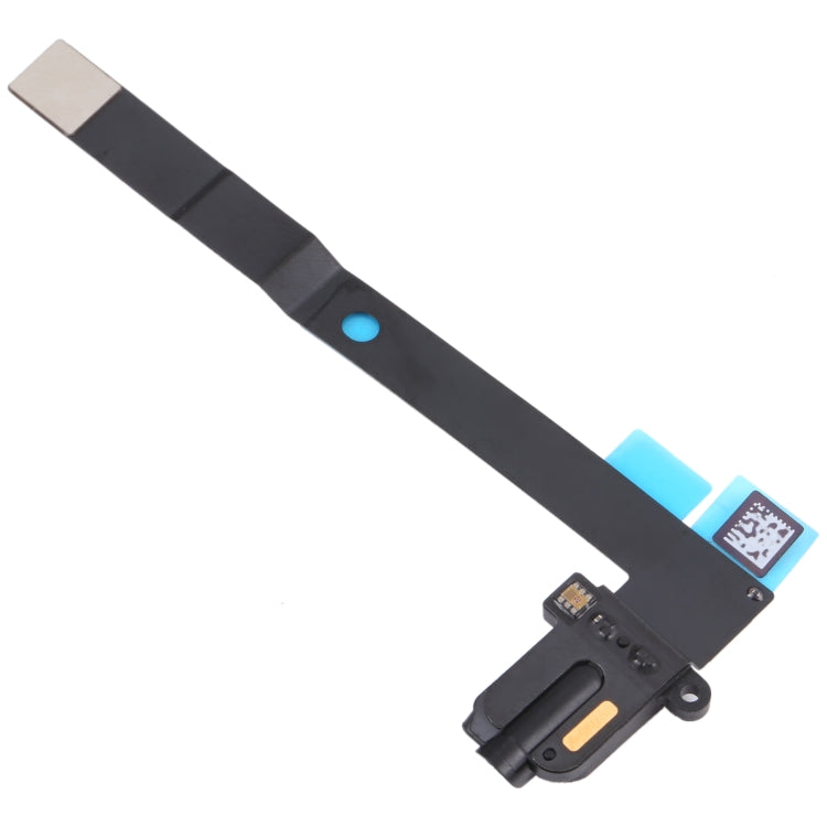 Earphone Jack Flex Cable for iPad mini 2019 WiFi A2133 (Black) - iPad mini Parts by PMC TechLife | Online Shopping South Africa | PMC TechLife | Buy Now Pay Later Mobicred