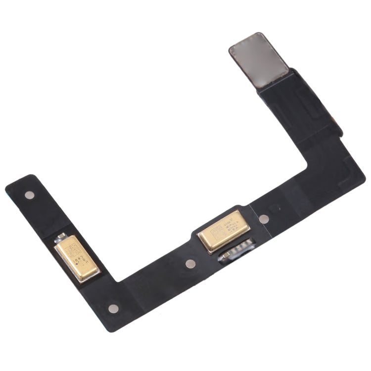 For iPad mini 2019 / mini 5 A2133 WiFi Edition Microphone Flex Cable - iPad mini Parts by PMC TechLife | Online Shopping South Africa | PMC TechLife