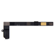 Audio Flex Cable Ribbon  for iPad mini 4 (Wifi Version)(Black) - iPad mini 4 (2015) by PMc TechLife | Online Shopping South Africa | PMc TechLife | Buy Now Pay Later Mobicred