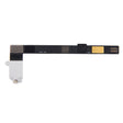 Audio Flex Cable Ribbon  for iPad mini 4 (Wifi Version)(White) - iPad mini 4 (2015) by PMC TechLife | Online Shopping South Africa | PMC TechLife | Buy Now Pay Later Mobicred