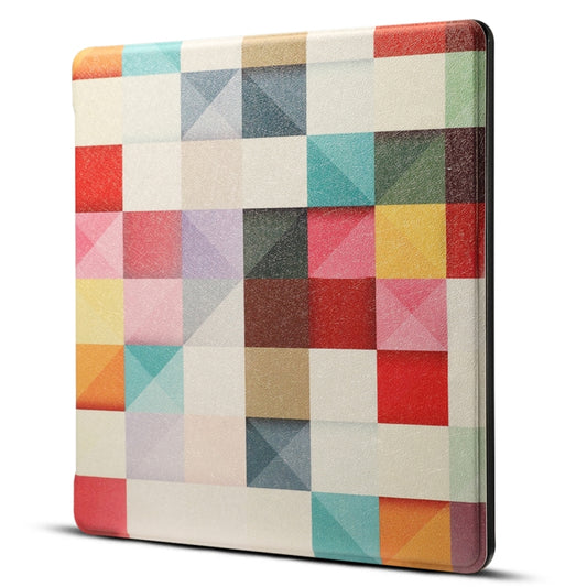 Dibase for Amazon Kindle Oasis 2017 7 inch Print Horizontal Flip PU Leather Protective Case - free shipping - PMC Jewellery - Order now!