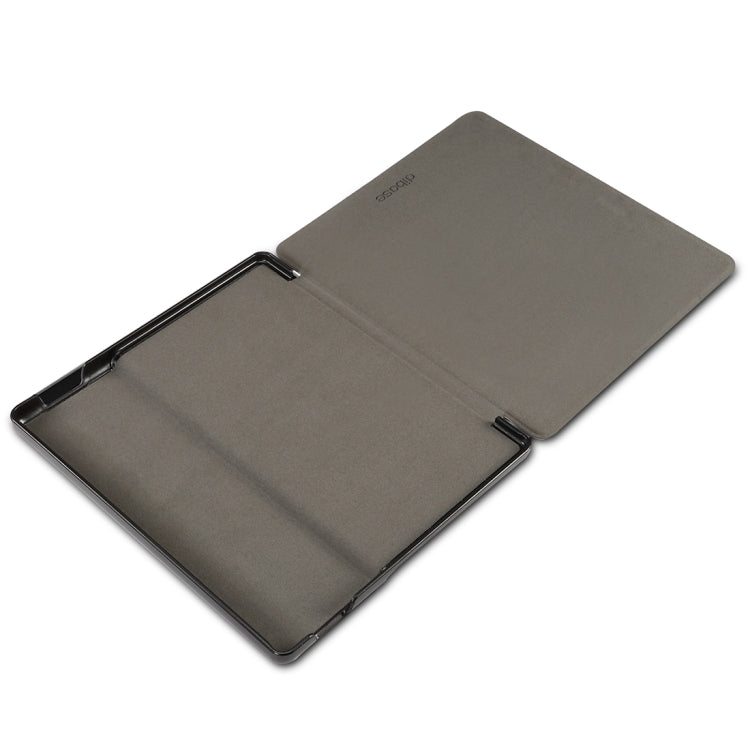 Dibase for Amazon Kindle Oasis 2017 7 inch Print Horizontal Flip PU Leather Protective Case - free shipping - PMC Jewellery - Order now!