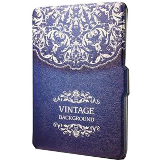Dibase for Amazon Kindle Oasis 2017 7 inch Print Horizontal Flip PU Leather Protective Case - free shipping - PMC Jewellery - Order now!