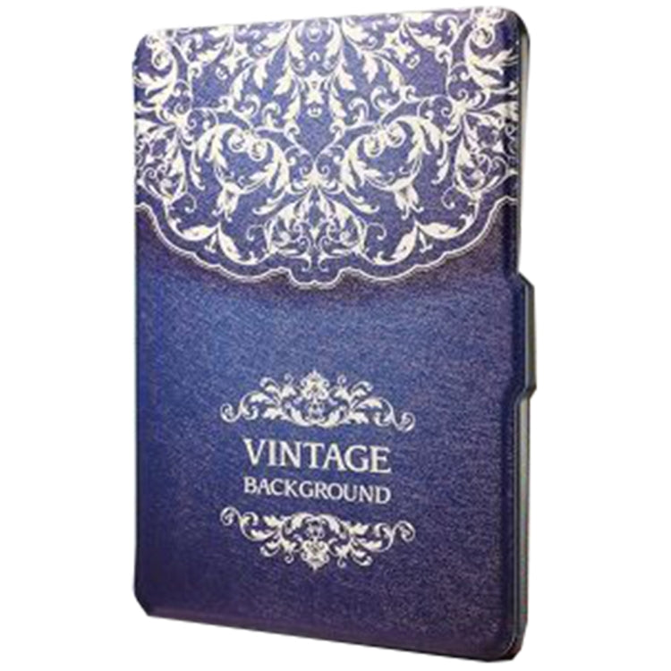 Dibase for Amazon Kindle Oasis 2017 7 inch Print Horizontal Flip PU Leather Protective Case - free shipping - PMC Jewellery - Order now!