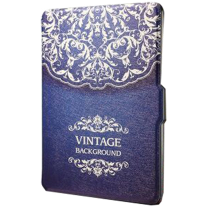 Dibase for Amazon Kindle Oasis 2017 7 inch Print Horizontal Flip PU Leather Protective Case - free shipping - PMC Jewellery - Order now!