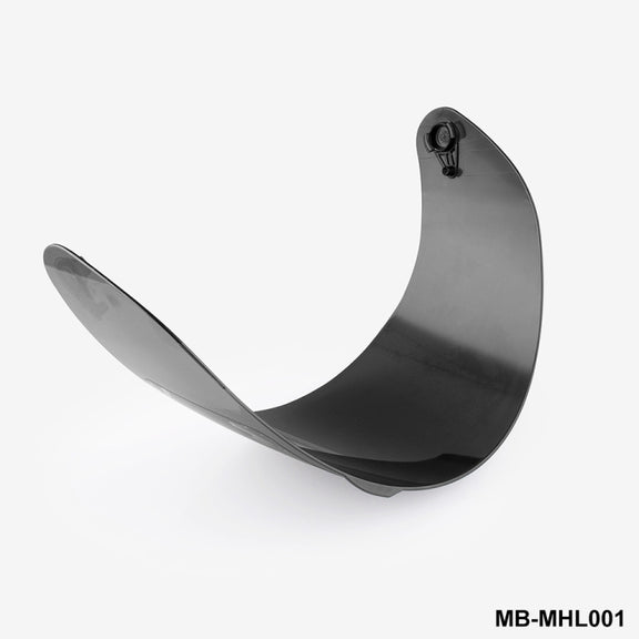 MB-MHL001 Motorcycle Helmet Shield Glasses Helmet Lens Full Face Visor Helmet Visor for AGV K3-SV K5(Colour)