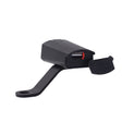 Motorcycle Waterproof DC 8-32V 5V / 1.2A Rearview Mirror USB Phone Charger Adapter, with Indicator Light - free shipping - PMC TechLife - Order now!