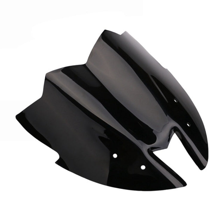 Speedpark Motorcycle Front Windshield for Kawasaki Z800 / ZR800 2013-2015 - Others by Speedpark | Online Shopping South Africa | PMC TechLife | Buy Now Pay Later Mobicred