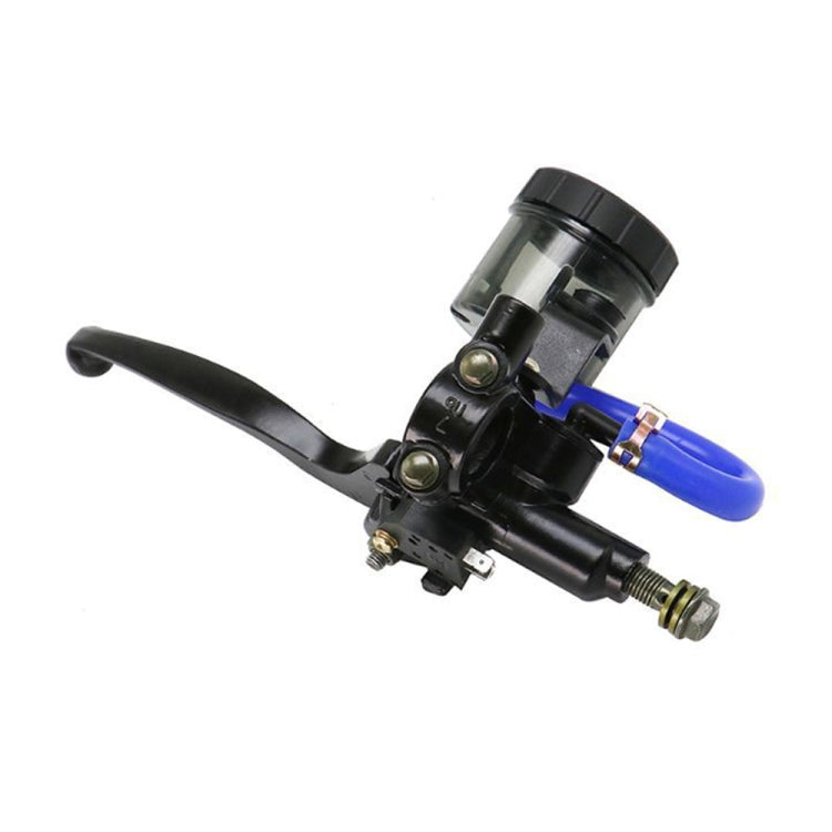 Motorcycle Parts Modified Brake Pump Left Hydraulic Disc Brake Pump for Yamaha - Replacement Parts by PMC TechLife | Online Shopping South Africa | PMC TechLife | Buy Now Pay Later Mobicred