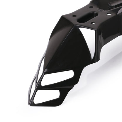 Speedpark Motorcycle Modified Front Wheel Fender Dustproof  Splash Flaps Mudguards for Yamaha / Suzuki / KTM (Black) - free shipping - PMC Jewellery - Order now!