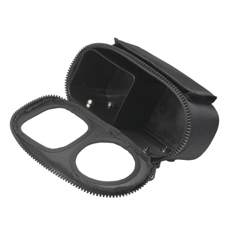 For Yamaha XMAX300/250 Motorcycle Modification Accessories Storage Drink Cup Holder - Ornamental Parts by PMC TechLife | Online Shopping South Africa | PMC TechLife | Buy Now Pay Later Mobicred