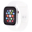 For Apple Watch Series 7 45mm Color Screen Non-Working Fake Dummy Display Model, For Photographing Watch-strap, No Watchband (Silver) - Watch Model by PMC Jewellery | Online Shopping South Africa | PMC Jewellery | Buy Now Pay Later Mobicred