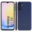 For Samsung Galaxy A15 5G Color Screen Non-Working Fake Dummy Display Model (Blue Black) - For Galaxy by PMC Jewellery | Online Shopping South Africa | PMC Jewellery | Buy Now Pay Later Mobicred